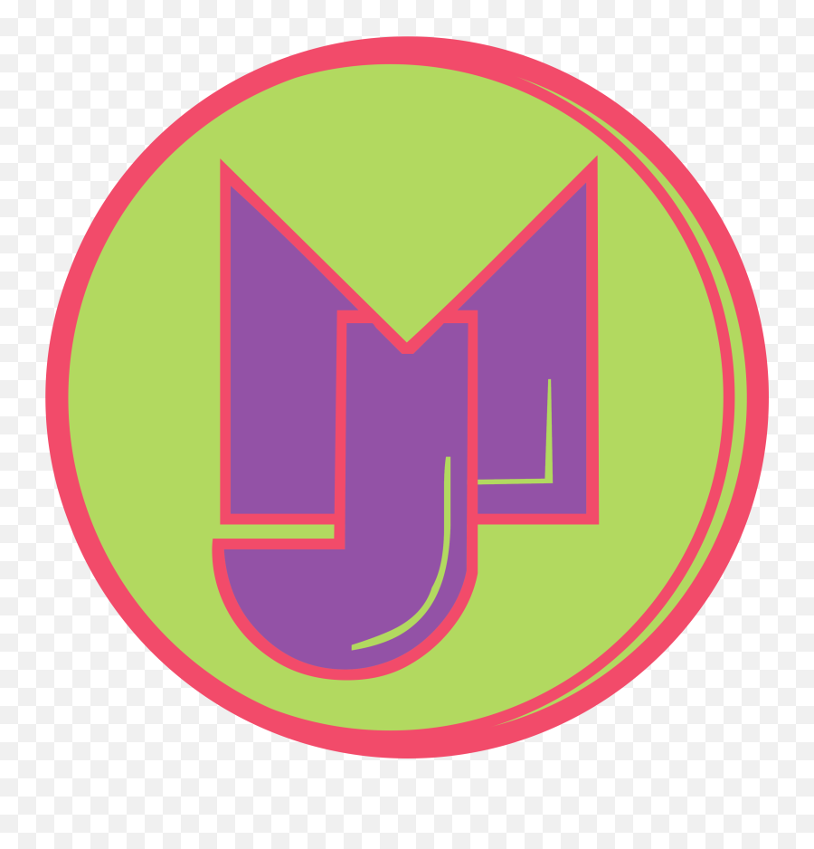 Logo Steemit - Vertical Emoji,Mj Logo