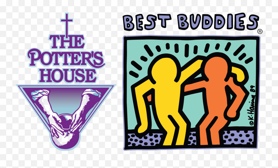 About Best Buddies Emoji,Best Buddies Logo