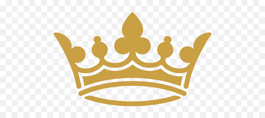 Clipart Transpare - Crown Clip Art Emoji,Crown Clipart