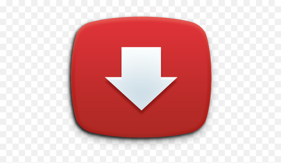 Web Archiving With Youtube - Youtube Dlg Logo Emoji,Youtube New Logo