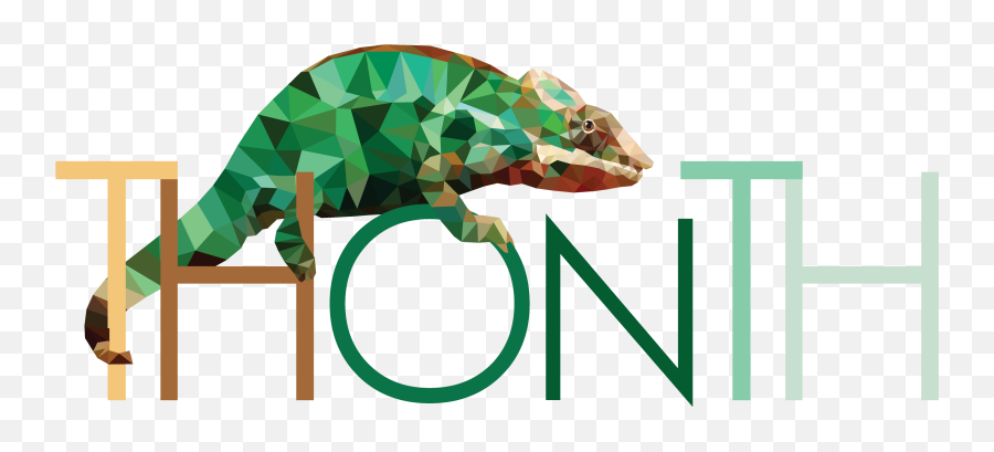 Download Thonth - Animal Figure Emoji,Chameleon Png