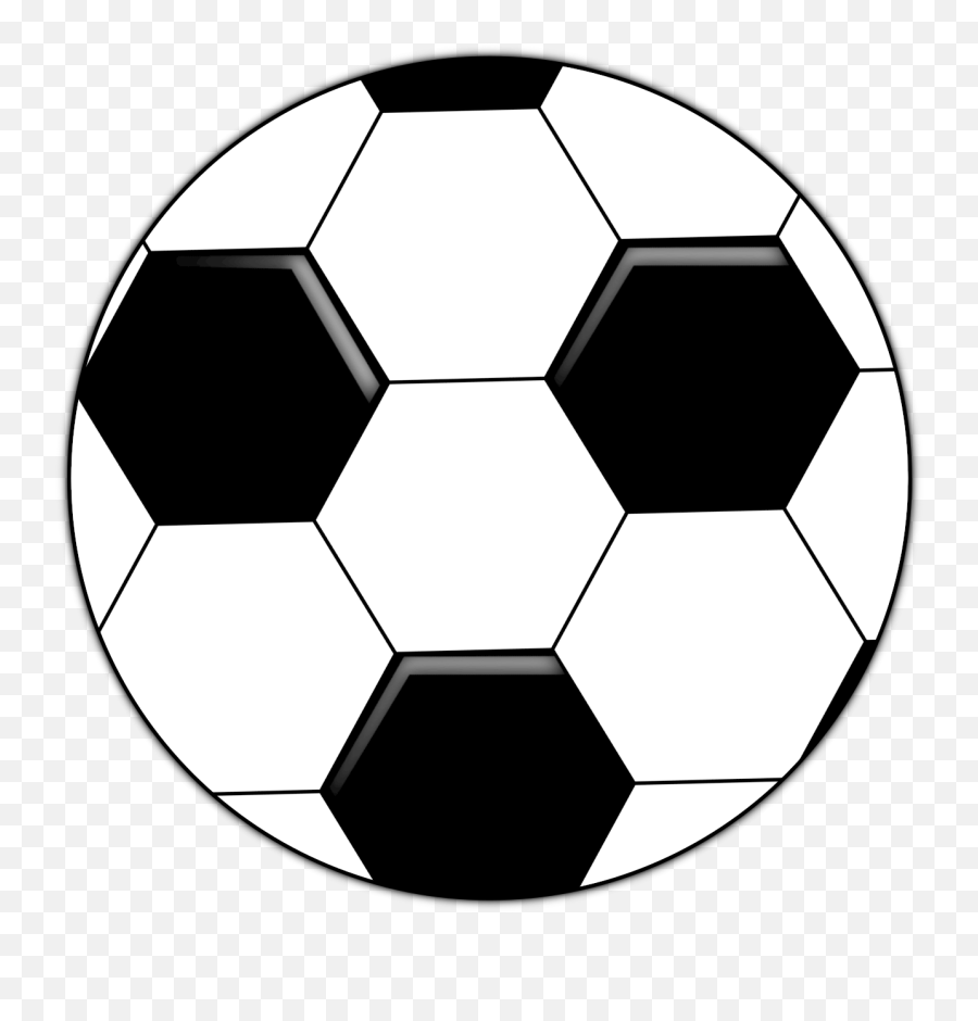 Football Ball Png - Small Soccer Ball Png Emoji,Soccer Ball Png