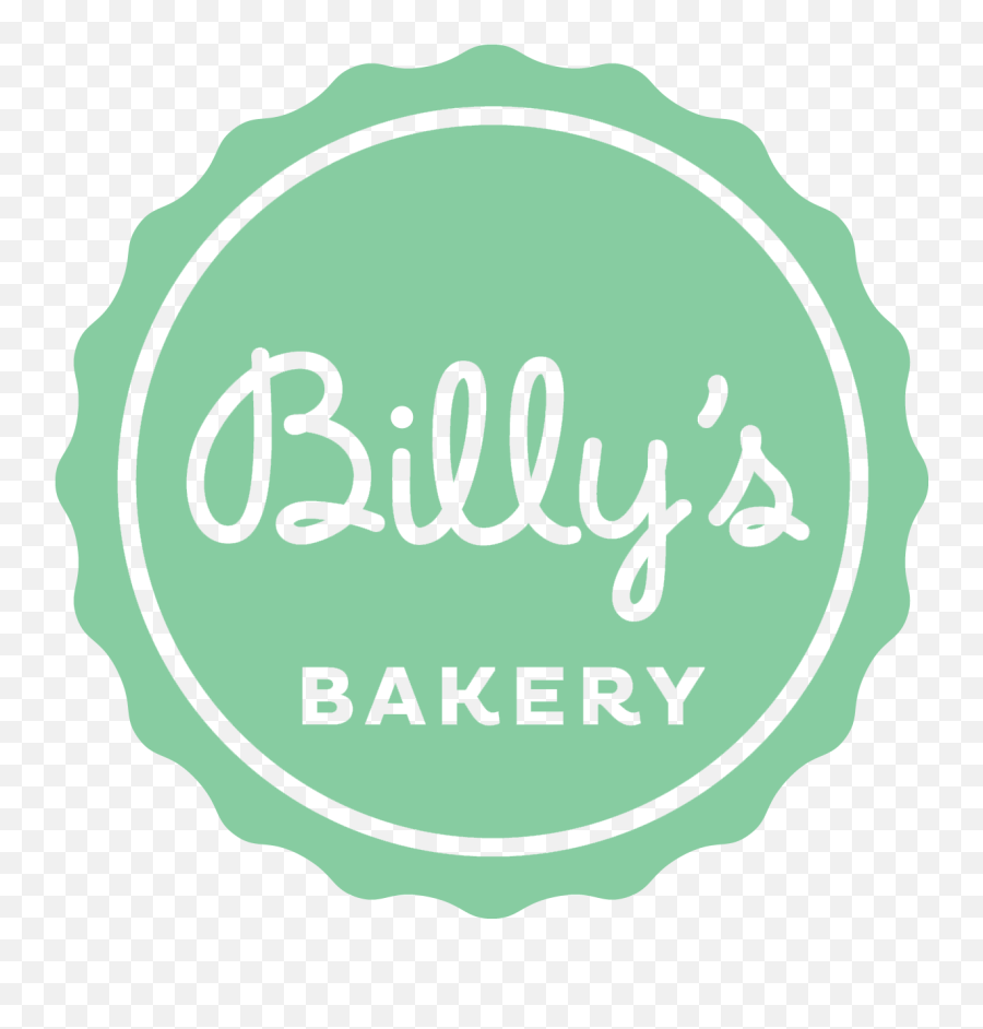 Products Billyu0027s Bakery - Bakery Emoji,Bakery Logo