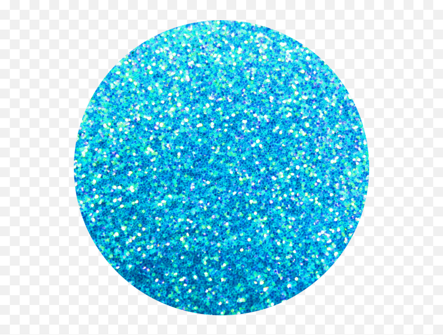Chunky Glitter Tagged Transparent - Artglitter Transparent Background Blue Glitter Circle Emoji,Glitter Transparent Background