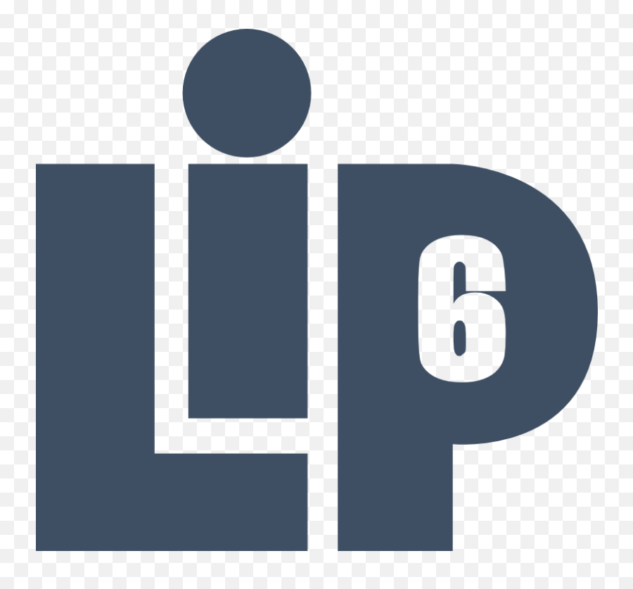 Accueil Lip6 - Lip6 Sorbonne Emoji,Upmc Logo