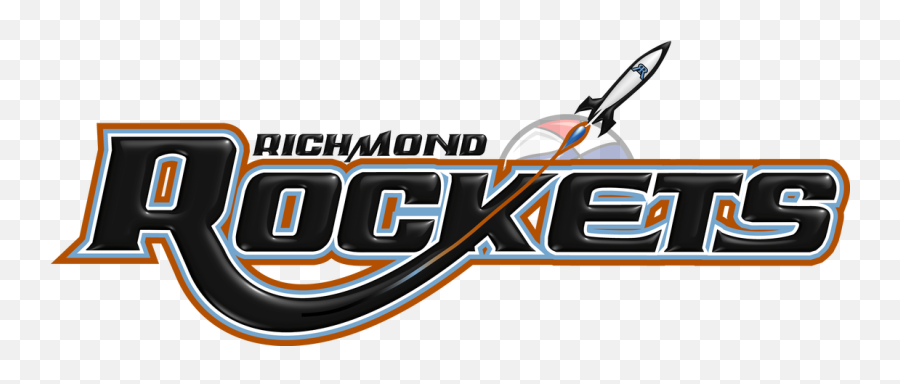 Toledo Rockets Wallpaper - Richmond Rockets Emoji,Rockets Logo