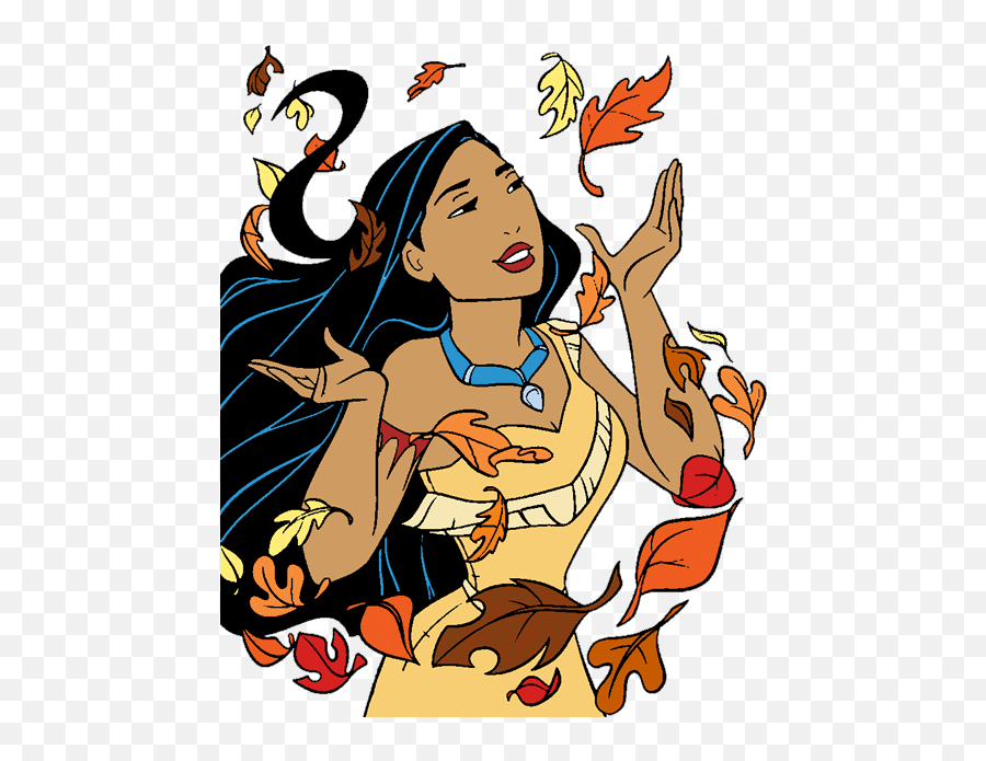 Pocahontas Clip Art - Clipart Transparent Background Pocahontas Emoji,Pocahontas Clipart