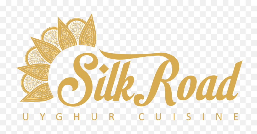 Silk Road Uyghur Cuisine - Silk Road Uyghur Cuisine Emoji,Halal Guys Logo