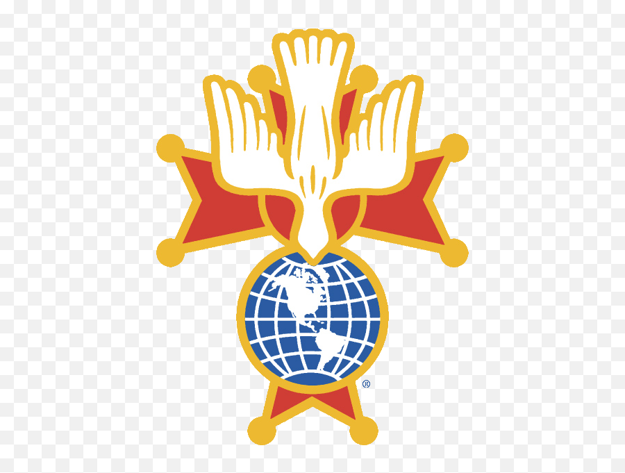 Knights Of Columbus St Andrew The - Fourth Degree Knights Of Columbus Emoji,Knights Of Columbus Logo