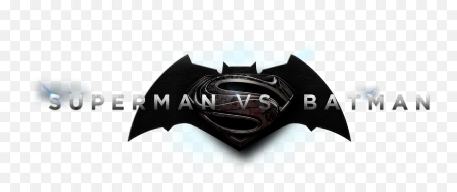 Batman V Superman Logo Png Movie Emoji,Batman V Superman Logo Png