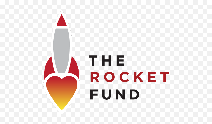 The Rocket Fund Emoji,Rocket Power Logo