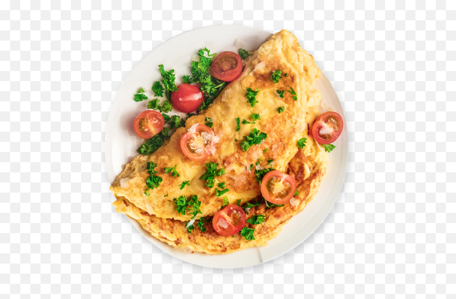 Cheesy Omelette Chicken Wrap Emoji,Omelette Png