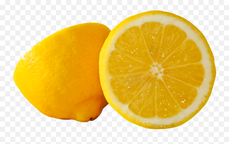 Download Lemons Cut Png Image For Free Emoji,Cut Png