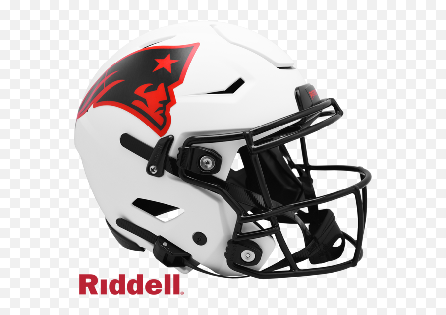 Search By Team - New England Patriots The Sports Bunkercom Emoji,New England Patriots Helmet Png