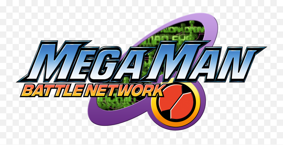 Megaman Japanese Style Project Emoji,Megaman Logo