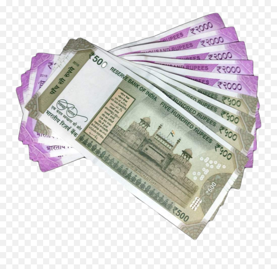 Indian Money Flying Png Transparent Images Emoji,Raining Money Transparent Background