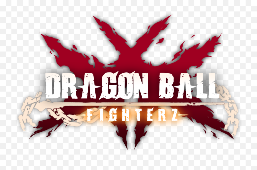 Logo For Dragon Ball Fighterz By Realsayakamaizono - Steamgriddb Guilty Gear Xrd Emoji,Dragon Ball Logo