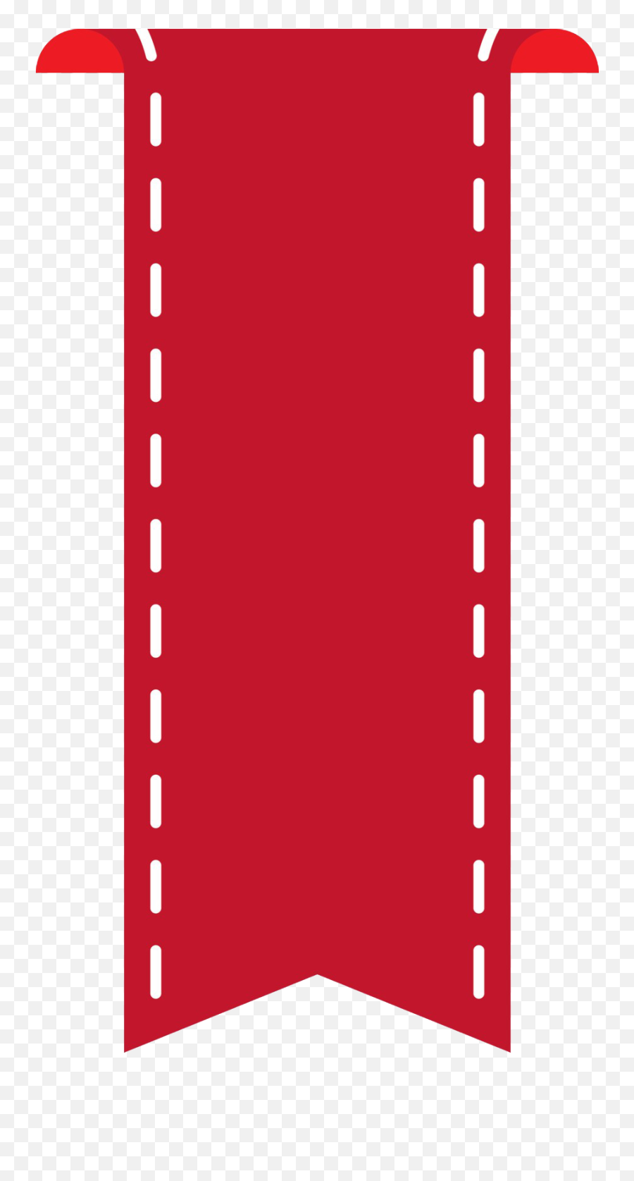 Red Bookmark Transparent Background Png Png Arts Emoji,Red Background Png