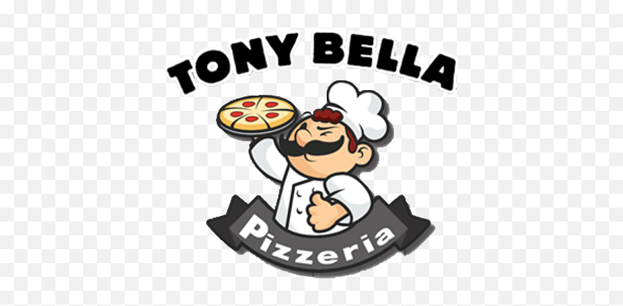 Tony Bella Pizza U0026 Pasta House - Lindenwold Nj 08021 Menu Emoji,Boston Tea Party Clipart
