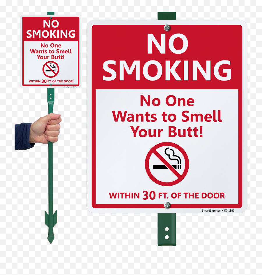 Funny No Smoking Signs Humorous No Smoking Signs Emoji,No Sign Transparent
