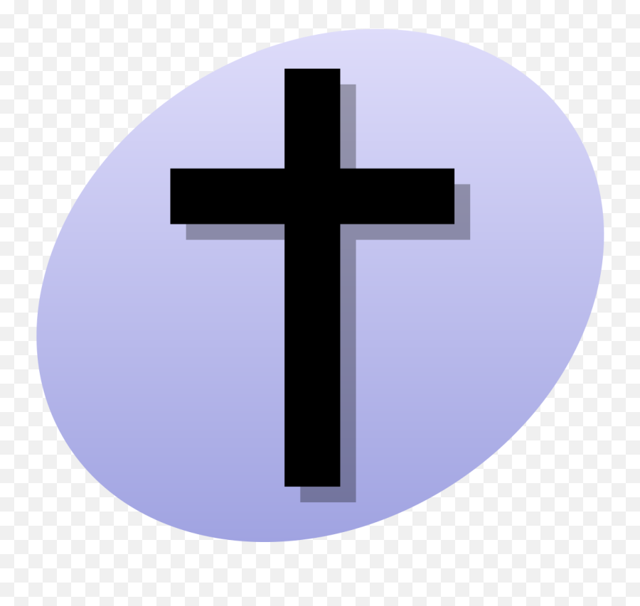Filep Christianitysvg - Wikipedia Emoji,P Png
