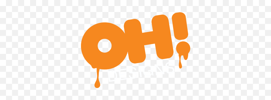 Freelance Logos - Oh Designs Emoji,Freelance Logo