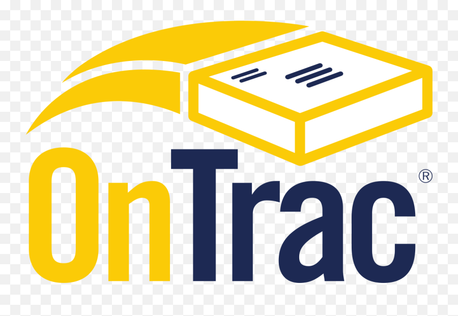 Ontrac - Wikipedia Emoji,C.h.robinson Logo
