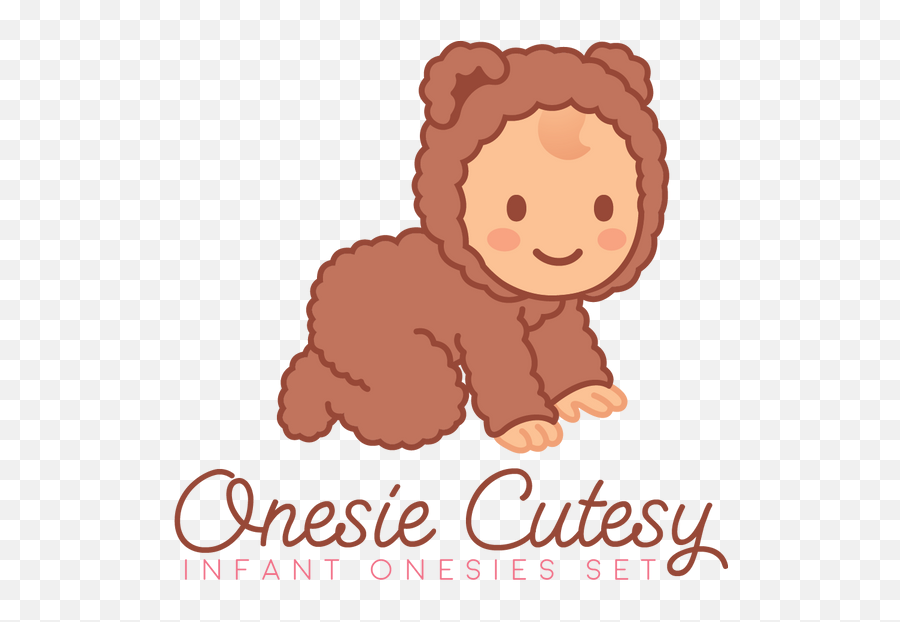 Onesie Cutesy Emoji,Onsie Clipart