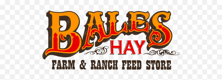 Bales Hay Sales - Arizona Farmers And Ranchers For Over 100 Emoji,Edd Logo