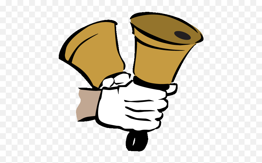 Bell Choir Clipart Clipart Station - Bell Choir Clip Art Emoji,Choir Clipart