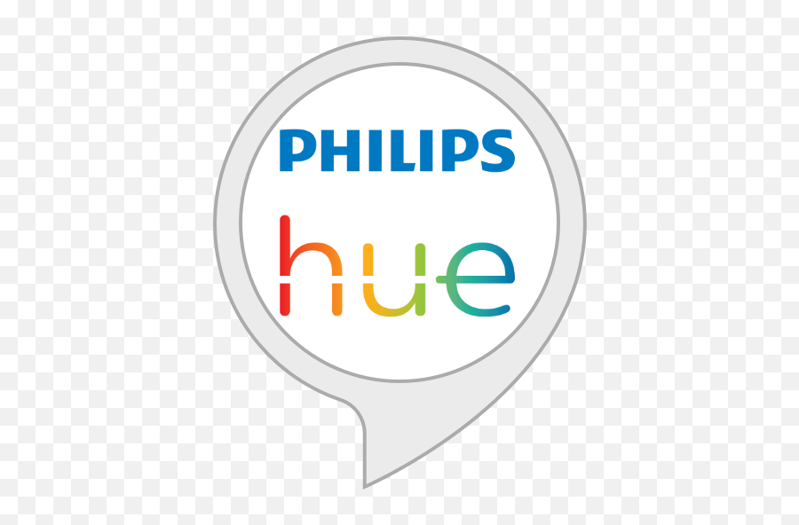 Am Recunoscut Ora Rochie De Lux Philips Hue Logo Png - Language Emoji,Philips Logo