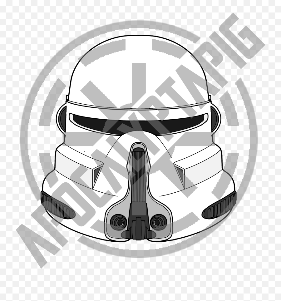 Imperial Purge Trooper Helmet Template - Album On Imgur Star Wars Characters Emoji,Galactic Empire Logo