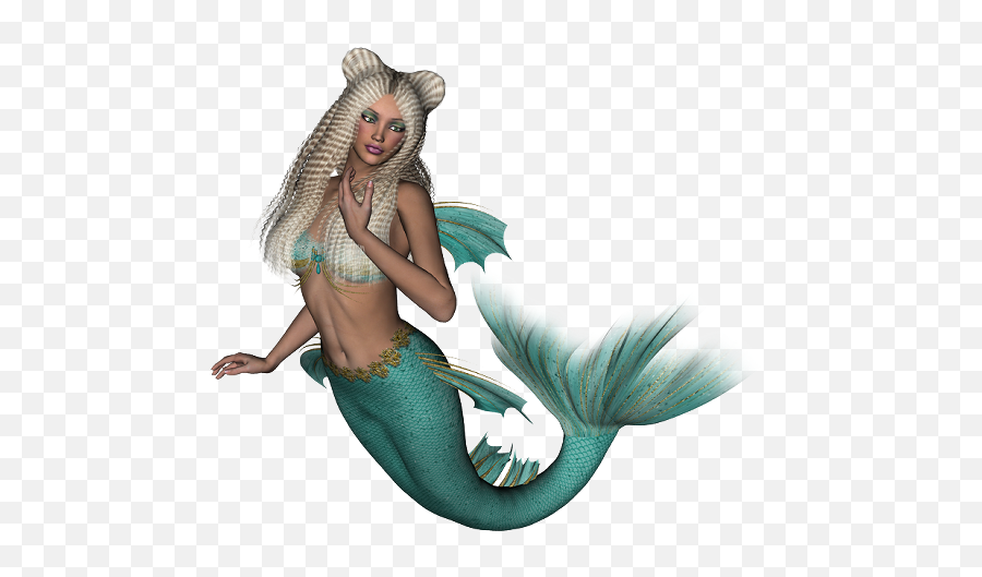 Mermaid Png Photo Image - Mermaid Png Emoji,Mermaid Png