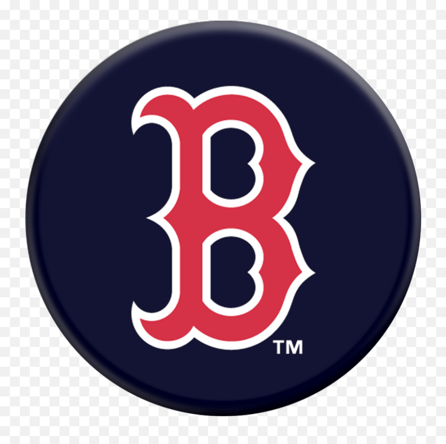 Download Boston Red Sox - Transparent Boston Red Sox Logo Emoji,Red Sox Logo
