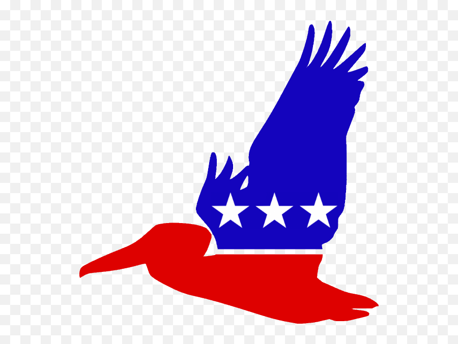A Classic Style Political Logo For The - American Solidarity Party Logo Emoji,Party Logo