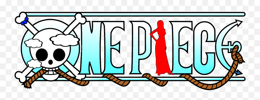Famous - One Piece Emoji,One Piece Logo