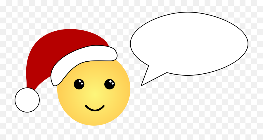 Nose Clipart Emoji Transparent - Happy Face Merry Christmas Emoji,Nose Clipart