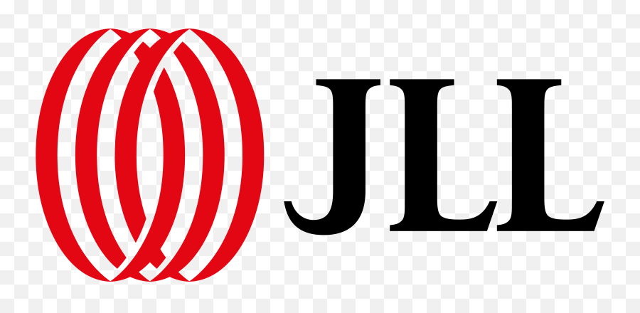 Jll Logo - Jones Lang Lasalle Emoji,Transparent Images
