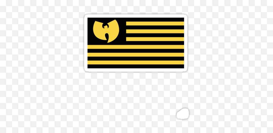 Wu - Nited States Of Shaolin By Worshipxtribute Shaolin Wu Tang Flag Emoji,Live Nation Logo