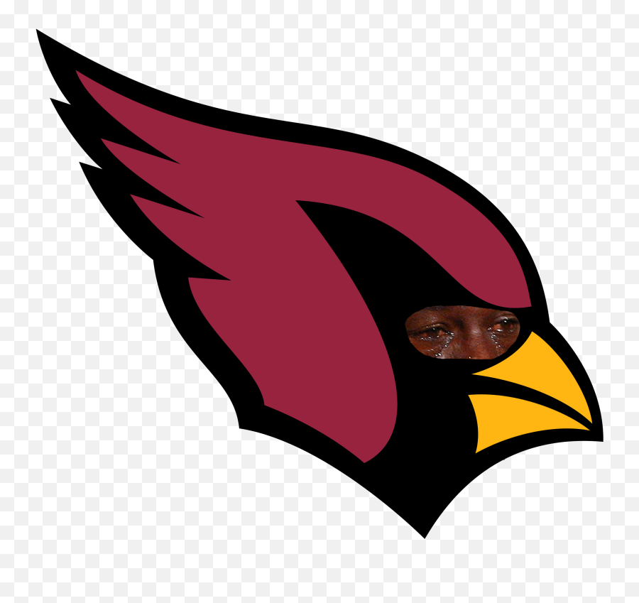 Arizona Cardinals Logo - Cardinals Logo Emoji,Cardinals Logo