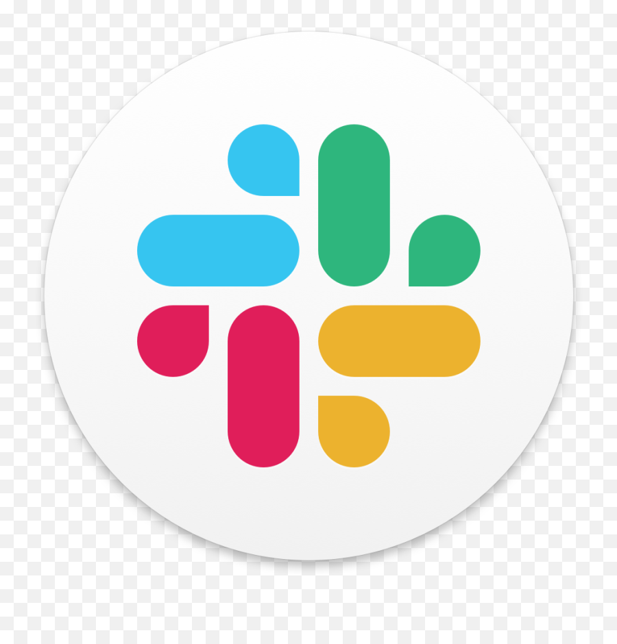 Update Slack Logo Issue - Slack Icon Emoji,Slack Logo