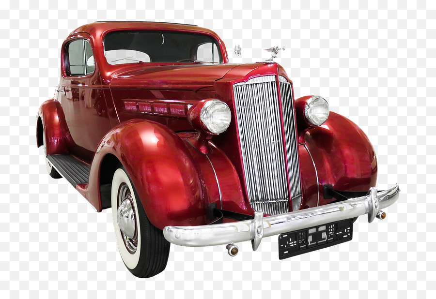 Classic Car Png Images In - Vintage Cars Png Transparent Emoji,Classic Car Png