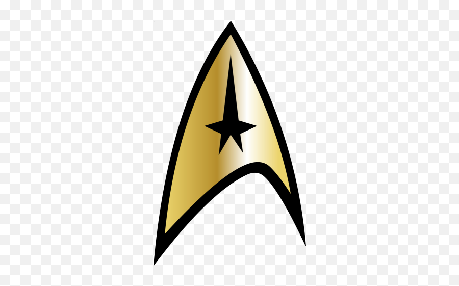 Cochrane Delta - Logo Enterprise Star Trek Emoji,Star Trek Logo