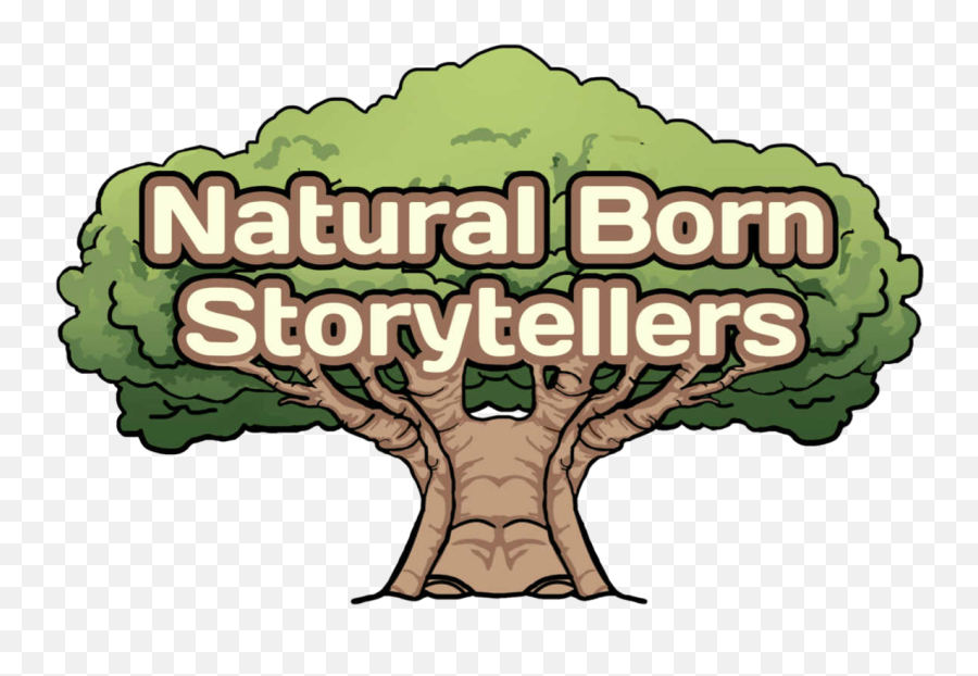 Story Telling Stories Clipart - Natural Born Storytellers Emoji,Show And Tell Clipart