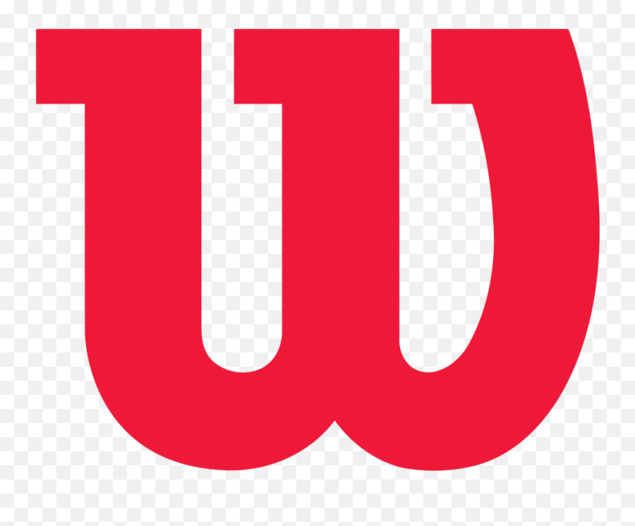 Wilson Logo - Wilson W Logo Emoji,W Logo