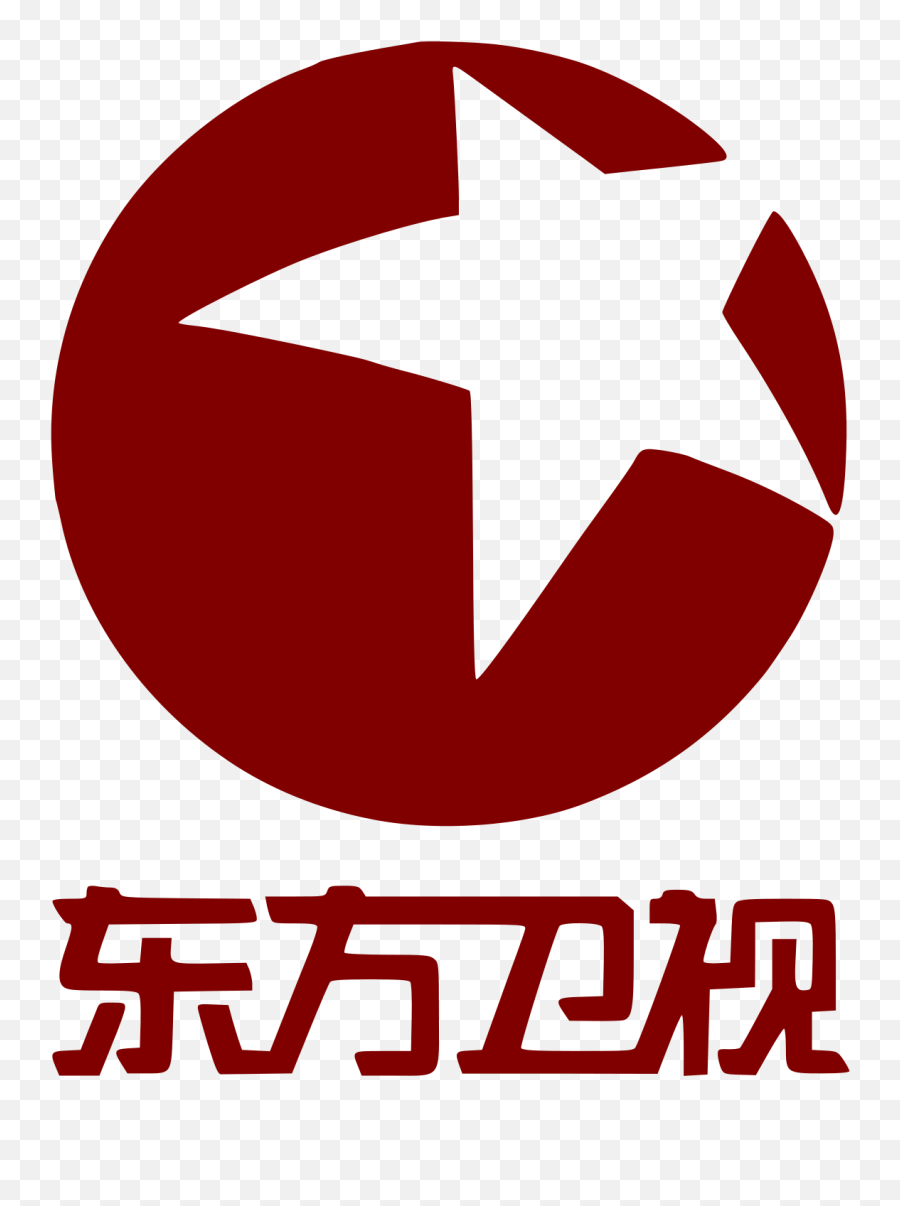 Dragon Television Logo Emoji,Chinese Logo