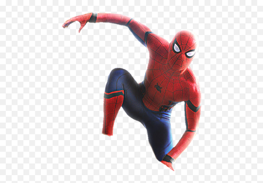 Spider - Civil War Spiderman Png Emoji,Spiderman Png