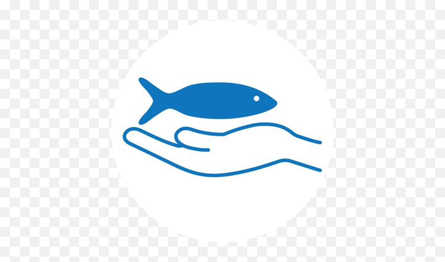 Discardless - Fish Emoji,Fish Logos