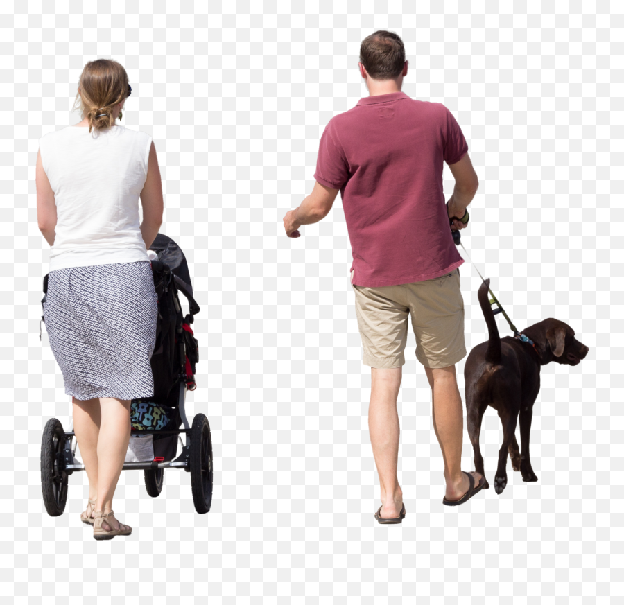 People Cutout People Png Render People - Render People Walking Png Emoji,Family Walking Png