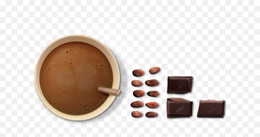 Hot Chocolate Top Png Transparent Png - Hot Chocolate Top Png Emoji,Hot Chocolate Png